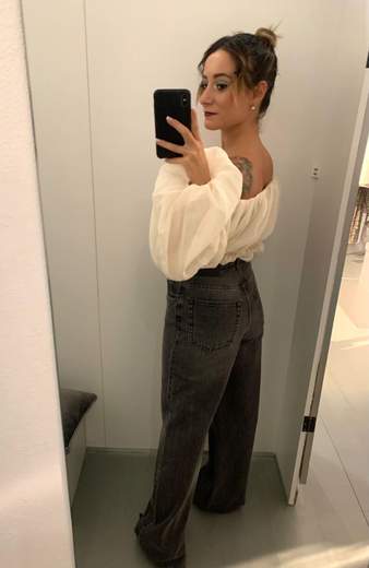 MAURO MENICHETTI CAMICIA