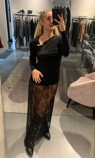 VICKY MOOD MILANO GONNA