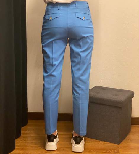 Pantalone New York Kartika