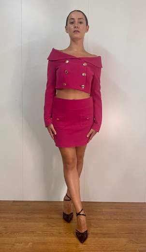 GIOVANNI DE FAZIO GIACCHINA