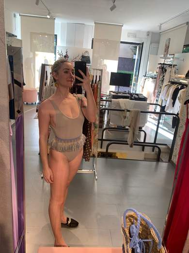 Costume Intero Easy Bikini