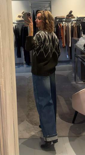 kartika JEANS