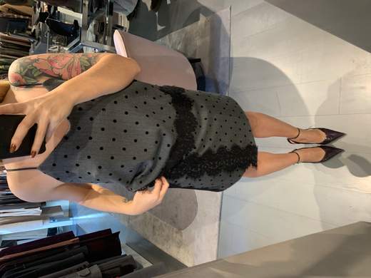 Top Pois Con Pizzo Maryley