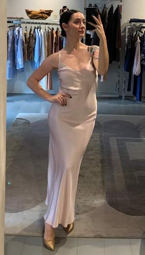 FASHION BUCLE ABITO