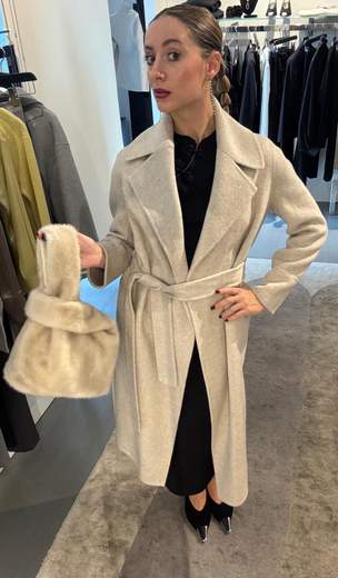 kartika CAPPOTTO