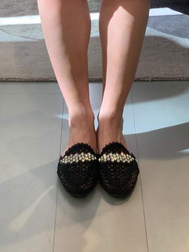 DIVINE FOLLIE CIABATTINA