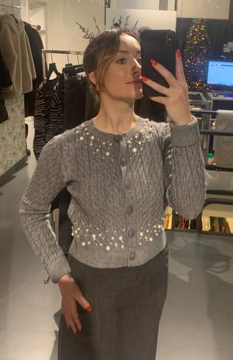 MAURO MENICHETTI GIACCHINO