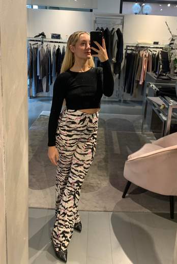 VICKY MOOD MILANO PANTALONI
