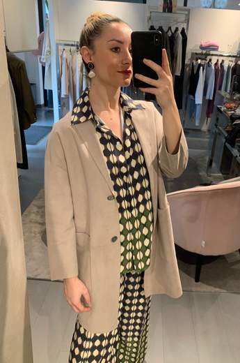 VERONIQUE ROSES GIACCONE