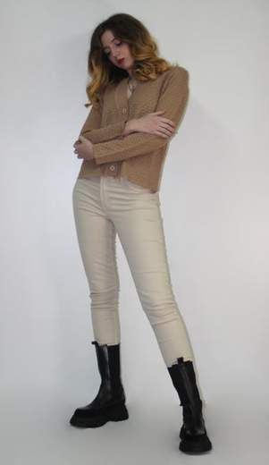 HANNY DEEP PANTALONI