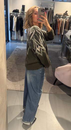 kartika JEANS