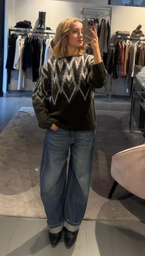 kartika JEANS