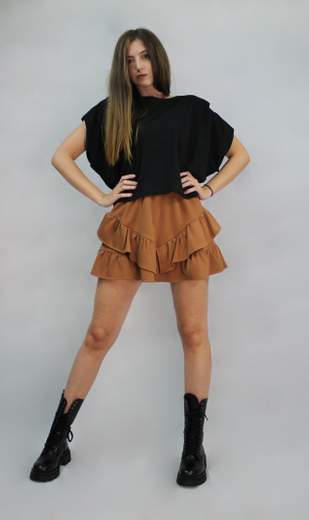 Gonna Mini A Balze Future3