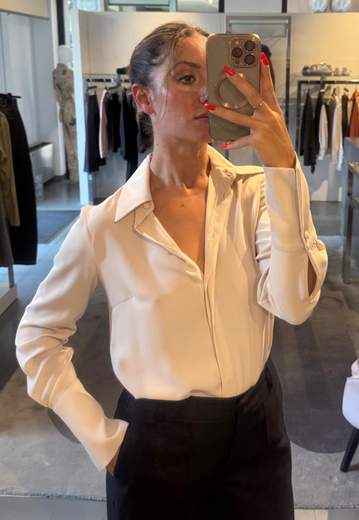 kartika CAMICIA