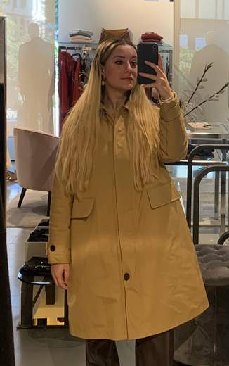 VERONIQUE ROSES CAPPOTTINO