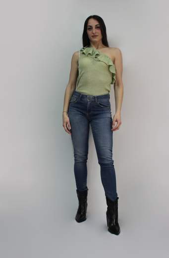 LEVEL VIBES LEVEL TOP