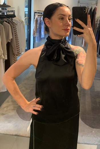 CARLA G CAMICIA