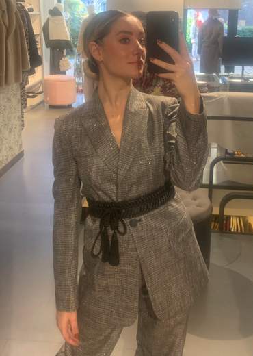 GIORGIA PLUS GP5008FW