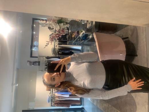 Dolcevita Viscosa Kartika