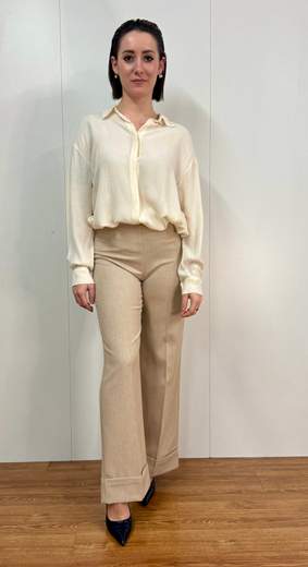 Camicia Over Much Money