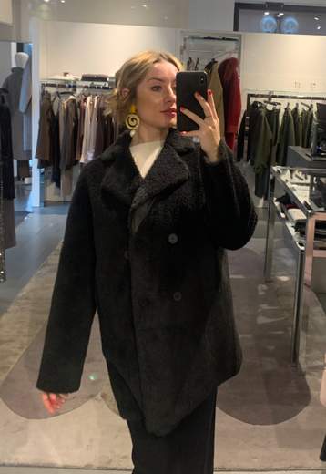 VERONIQUE ROSES TEDDY