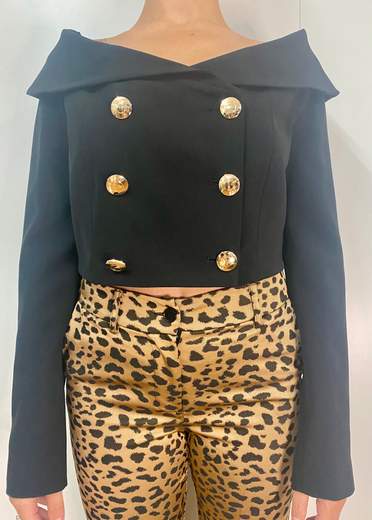 GIOVANNI DE FAZIO GIACCHINA