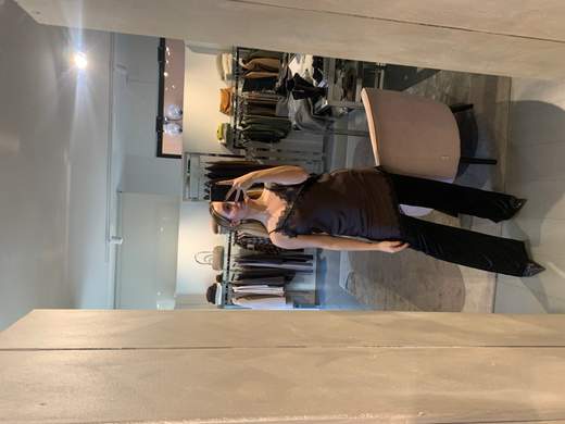 Abito Sottoveste Asimmetrico Con Pizzo Corto Maryley