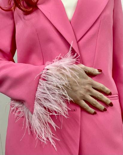 LEVEL VIBES LEVEL GIACCA