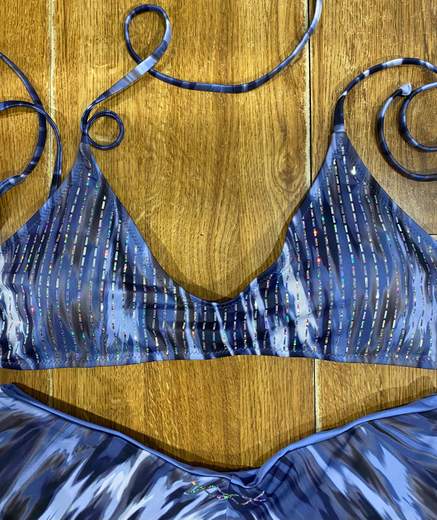 FREE BEACH BIKINI