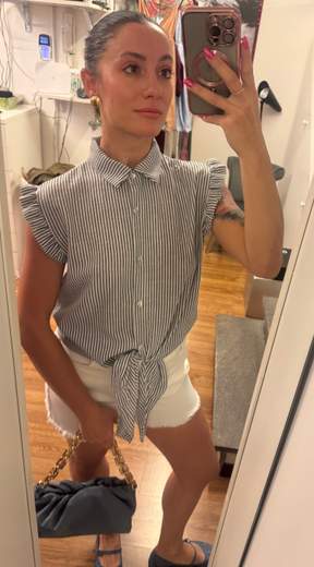 INFINITO C SHORT