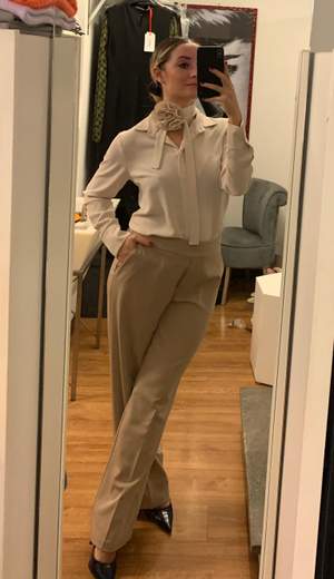 GIORGIA PLUS CAMICIA