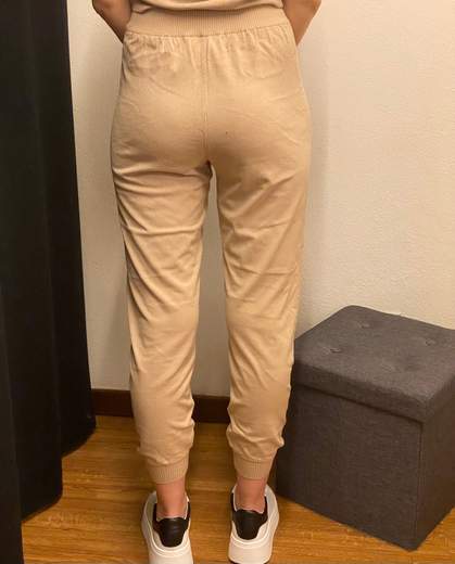 Pantaloni Jogging So Allure