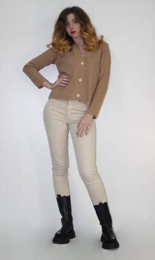 HANNY DEEP PANTALONI