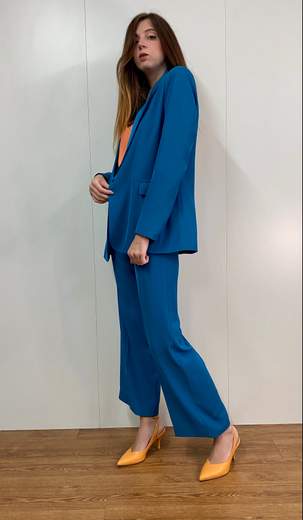 MUCH MONEY PANTALONE