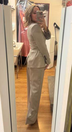 Tailleur Resca Giacca E Pantalone Kartika