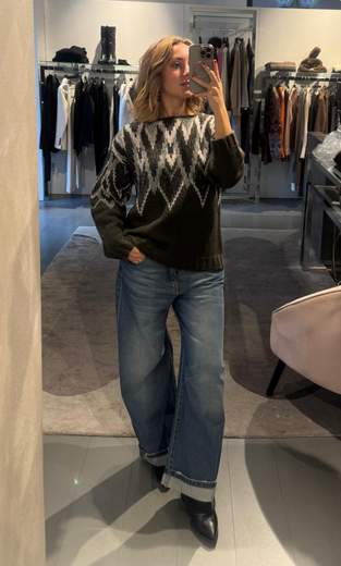 kartika JEANS