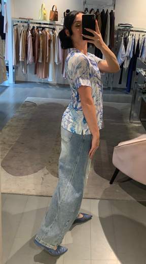 Polo Stampa Marina Riva Tricot