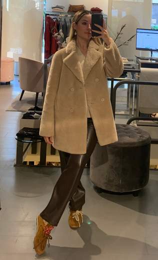 VERONIQUE ROSES TEDDY