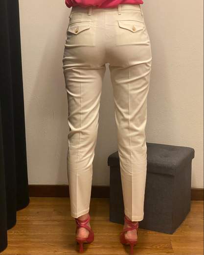 Pantalone New York Kartika