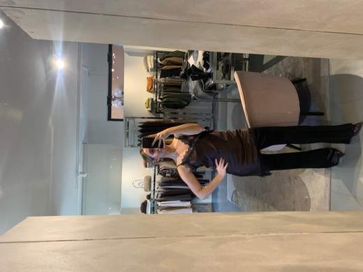 Abito Sottoveste Asimmetrico Con Pizzo Corto Maryley