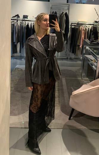 VICKY MOOD MILANO GONNA