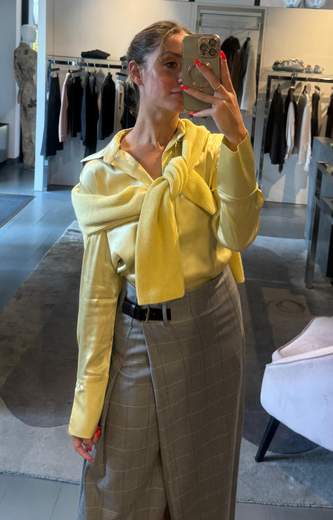 kartika CAMICIA