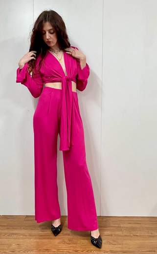 LEVEL VIBES LEVEL PANTALONE