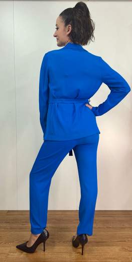 Pantalone Jogging Fluido Kartika