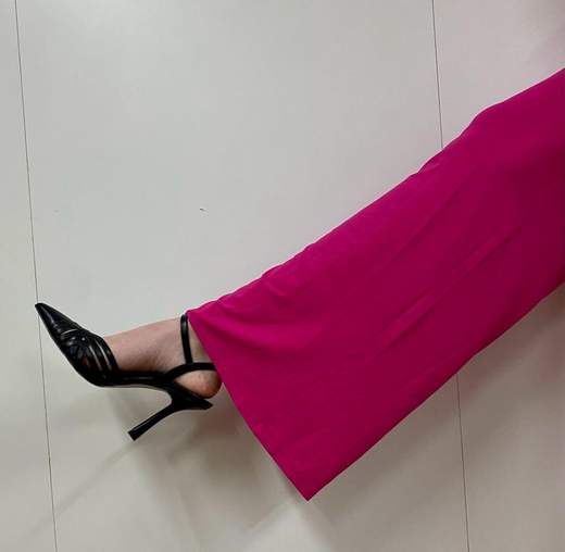 Pantalone Maglina Level Vibes Level