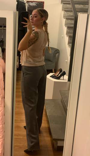 Top Crepe Viscosa Con Ruches Kartika