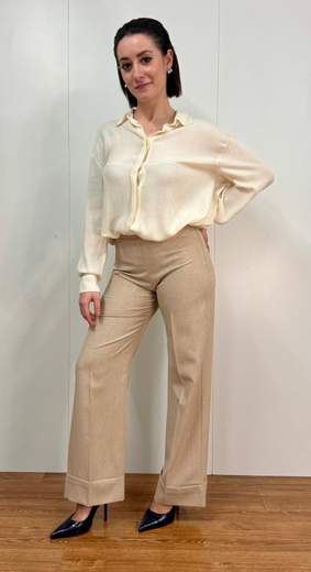 Camicia Over Much Money