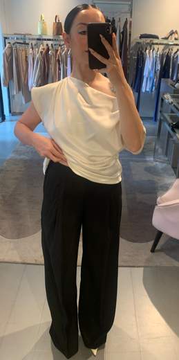 Pantalone Largo Kartika
