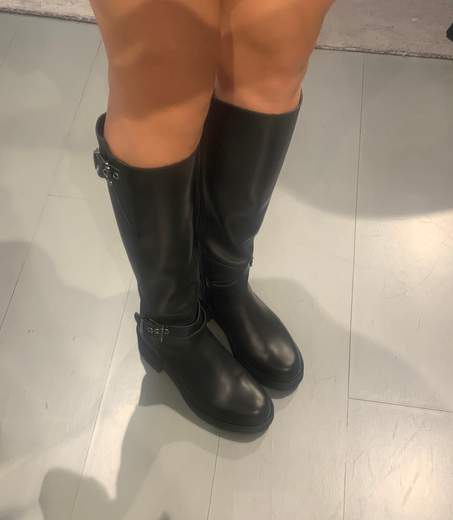 DIVINE FOLLIE STIVALE