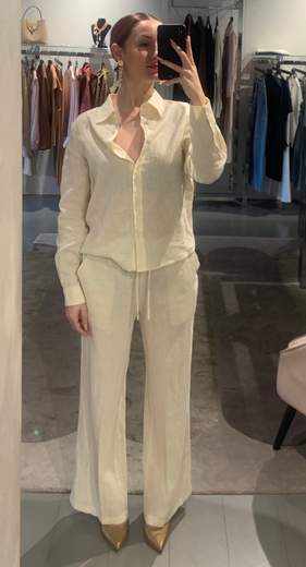 RIVA TRICOT PANTALONE